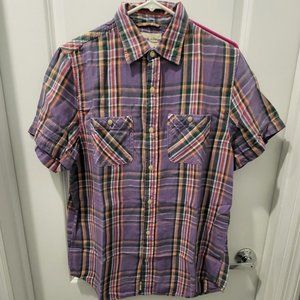 Mens Ralph Lauren shirt